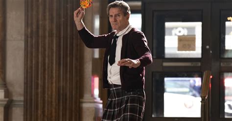 Every Reference The Naked Gun Reboot Makes To The Original Movie DNyuz