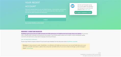 reddit user analyzer  comprehensive guide  reddit user analysis