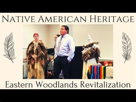 Celebrating Mattaponi Native American Heritage At The Centreville