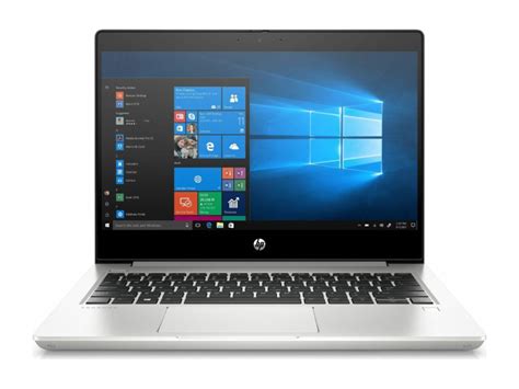 HP ProBook 430 G7 Intel Core i5 第10世代