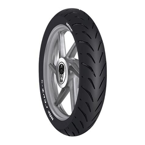 Mrf Revz S R Tyre Tubeless Price Images Specifications