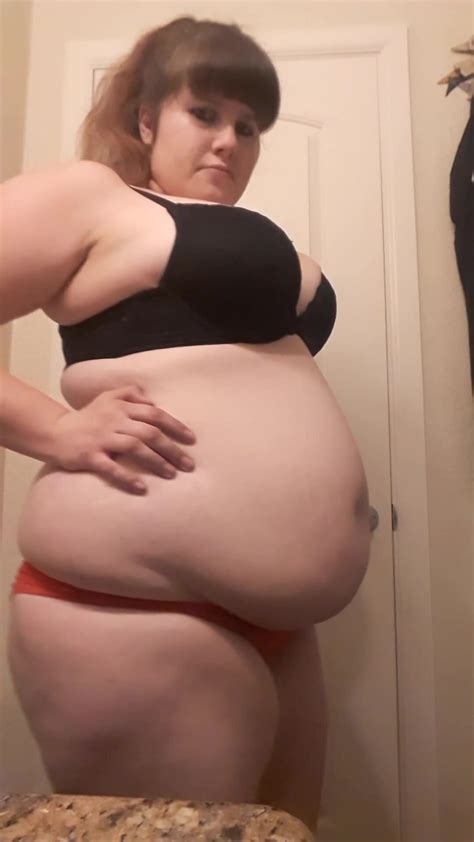 Bbw Wearing Big Dress ThisVid