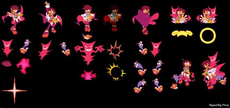 Ds Dsi Puyo Pop Fever 2 Strange Klug The Spriters Resource