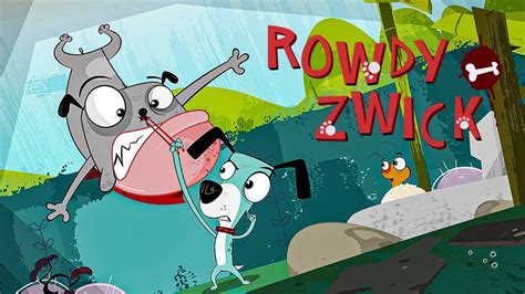 Rowdy Zwick Ep44 Kung Fu Kinderserie Kostenlos Auf Deutsch