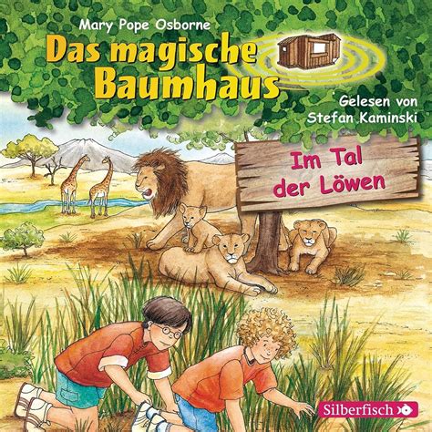 Das Magische Baumhaus 12 Auf Den Spuren Der Eisba 11