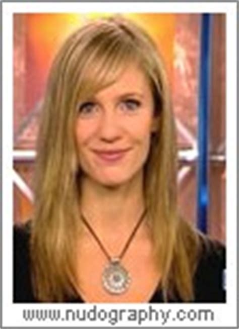 Has Sandrine Corman Ever Been Nude