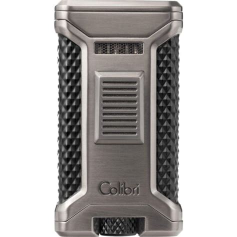 COLIBRI Zigarrenfeuerzeug Ascari gun - Humidore online kaufen bei Lux ...