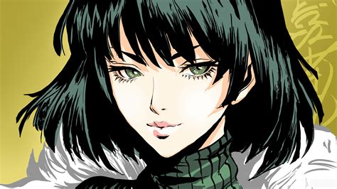 One Punch Man Anime Fubuki K Hd Wallpaper Rare Gallery