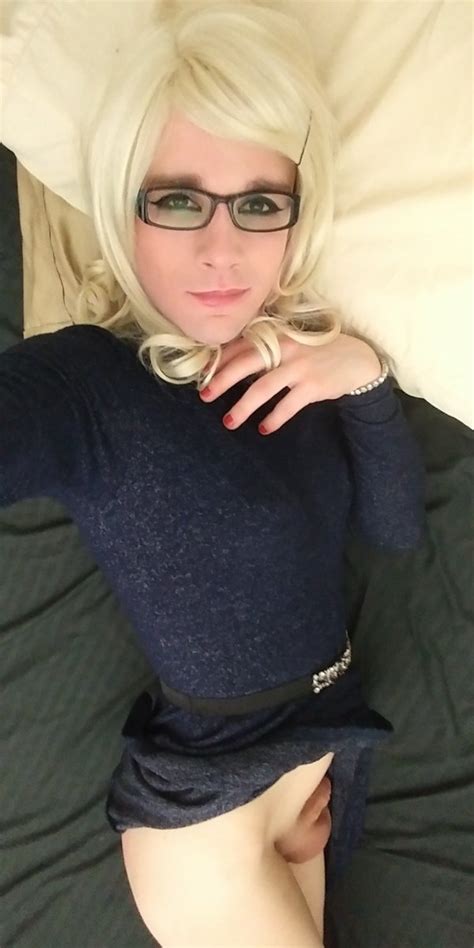 Hot Trap Liana Ames Photo AShemaletube