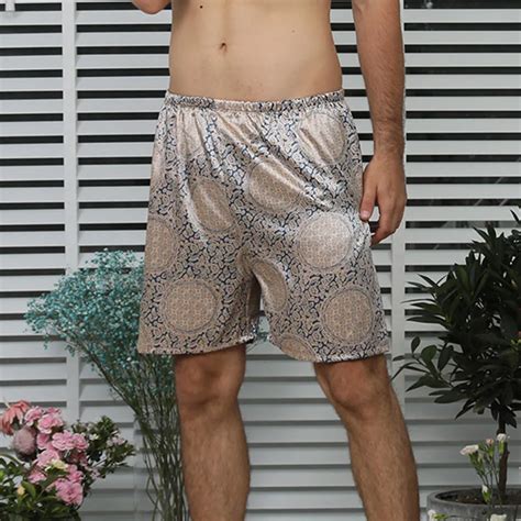 Mansleepwear цветные домашние мужские Пижамные штаны мужская пижама ...