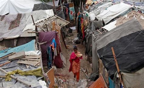 Pessimism Over Global Poverty Threatens To Stall Efforts To Help Report