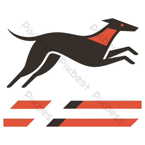 Velocity Redefined Greyhound Motion PNG Images | EPS Free Download ...