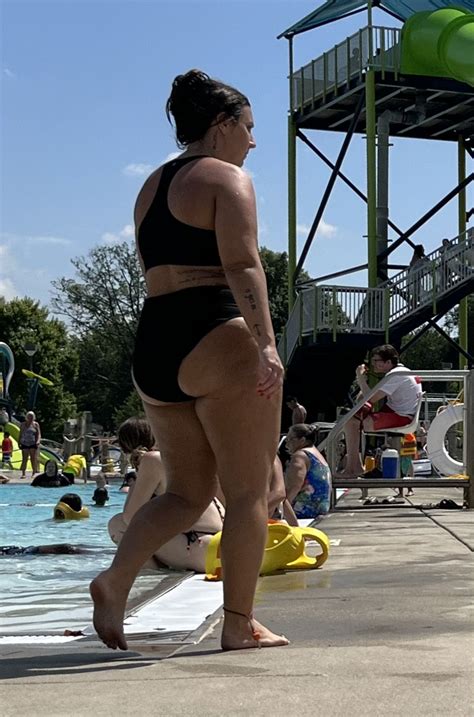 Pool Day Part Beach Bikini Forum