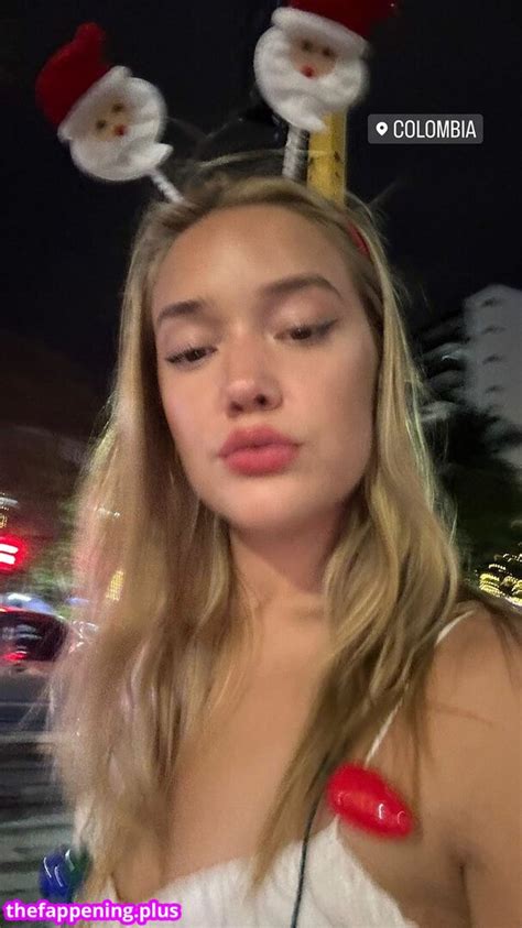 Olivia Ponton Olivia Ponton Olivia Ponton Nude OnlyFans Photo 830 The Fappening Plus