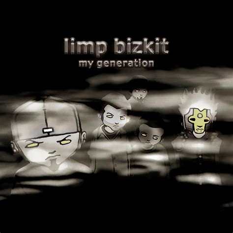 Limp Bizkit Music Fanart Fanarttv