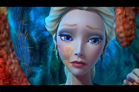 바비공주의 인어공주 이야기1 (우리말더빙) 토렌트