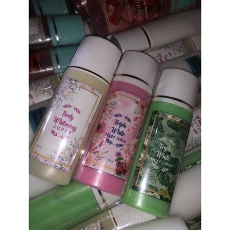 jual hand body shopee indonesia