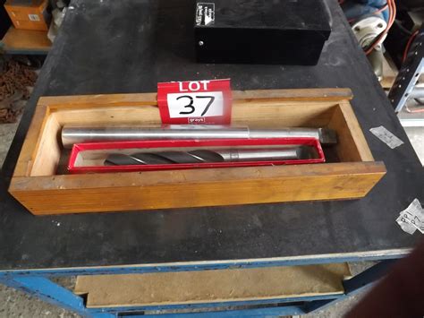 Morse Tapping Extension Auction (0037-3026088) | Grays Australia