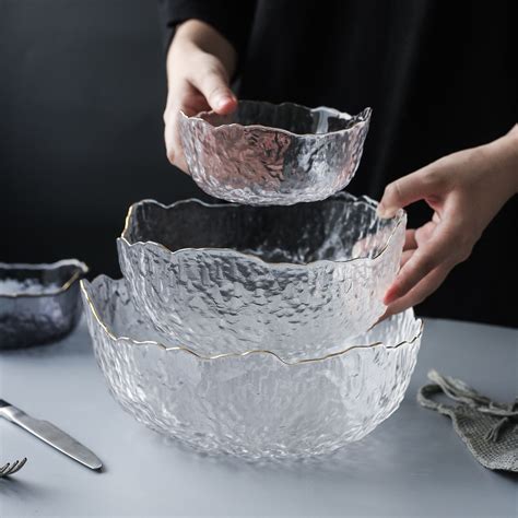 Green Code Irregular Glass Household Drawing Phnom... – Vicedeal