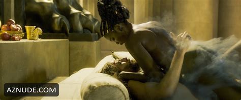 Aamito Lagum Nude Aznude