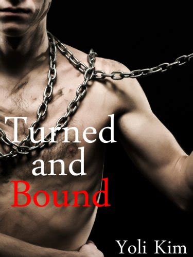 Turned And Bound Reluctant Gay Werewolf Conversion Erotica EBook Kim Yoli Amazon Ca Books