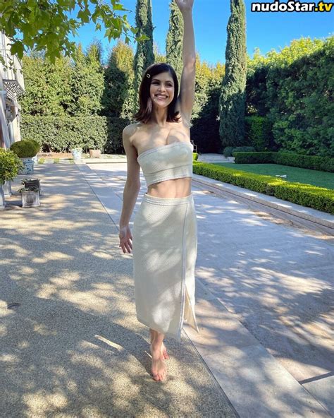 Alexandra Daddario Alexandradaddario Nude OnlyFans Photo