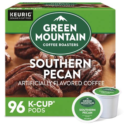 10 Best Pecan Coffee Roasted And Southern Flavored