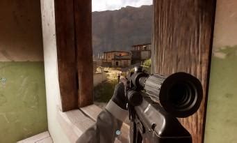 Prueba Insurgency Sandstorm Un Buen Equilibrio Entre Arcade FPS Y