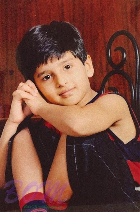 ARMAAN MALIK childhood pic Photo | Picture | Pic © boxofficemovies.in