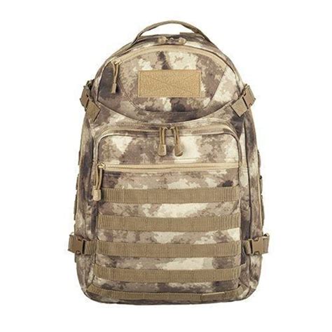 Mochila Invictus Mission A Tacs AU 45 Litros Centauro