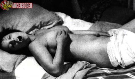 Rita Calderoni nude pics página 1