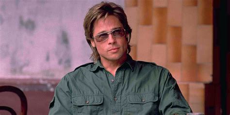 The 9 Best Brad Pitt Movies