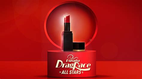 Drag Race Espa A All Stars Fecha De Estreno En Atresplayer