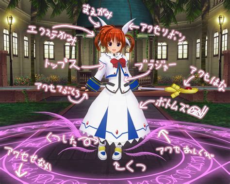 Пресеты Внешность Каталог файлов Hentai Maids