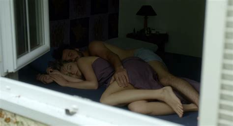 Nude Video Celebs Lilith Grasmug Sexy Anne Brouillet Sexy Si Tu T Imagines 2017