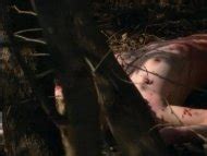 Naked Abbey Le Cornu In Blue Heelers