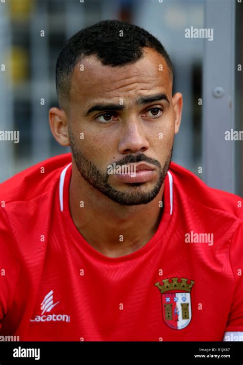 Portugal Primeira Liga Nos Sporting Clube De Braga