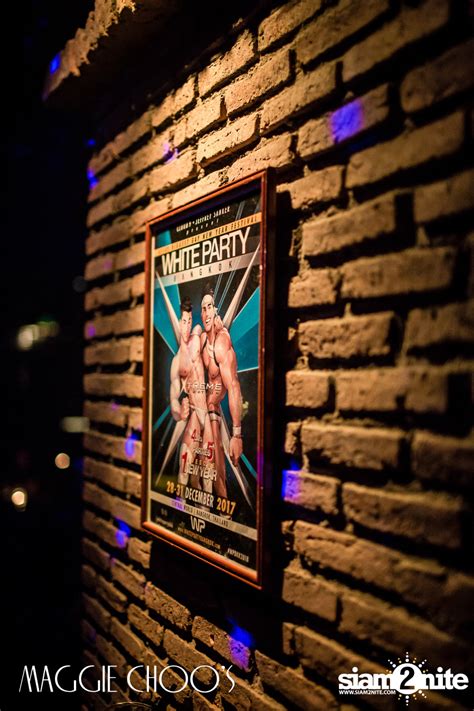 Sunday Gay Night Kylie Minogue Maggie Choo S Siam2nite