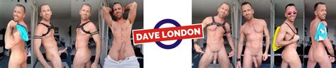 Dave London Gay Porn Videos Verified Pornstar Profile Pornhub