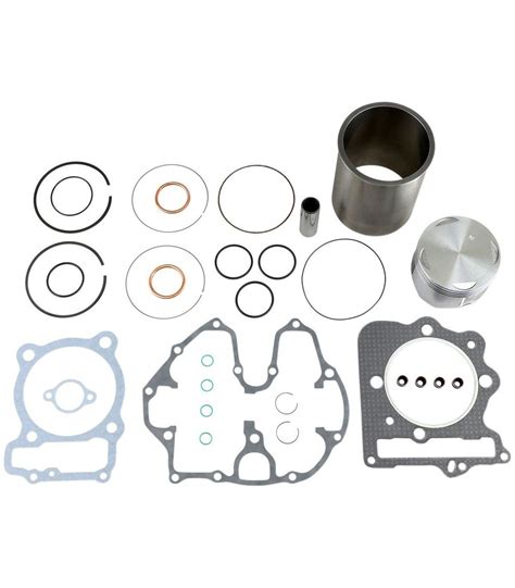 Kit Reparación Cilindro Honda TRX 400EX L A SLEEVE