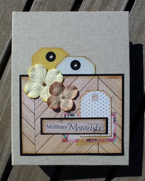 Tutoriel Album Meilleurs Moments Tutoriels Par Catscrap