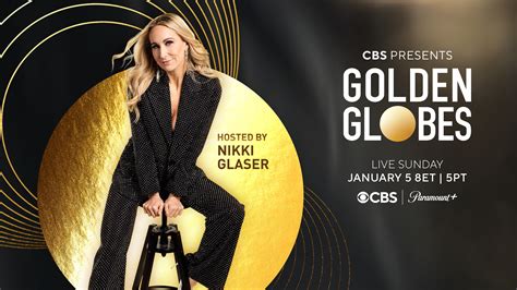 Golden Globes 2025 Host Presenters How To Watch And More