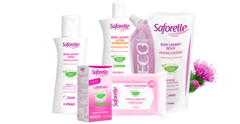Saforelle: Shop at low prices | Cocooncenter®