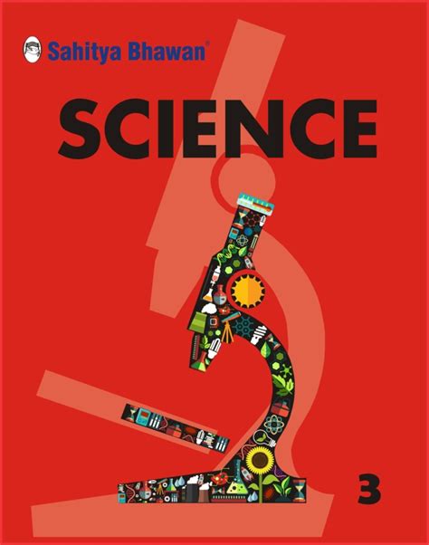 Science Textbook For Class 3 Sahitya Bhawan