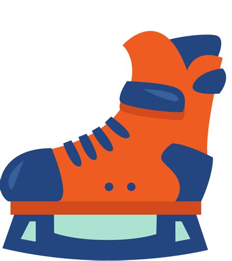 Ice Skate 36667156 Vector Art At Vecteezy