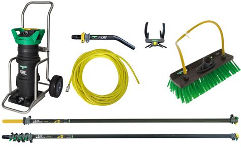 Unger Hydropower Window Cleaning Kit Cleanpro Gosnells Cleaning