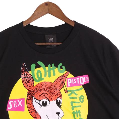 Yahoo Sex Pistols Who Ki