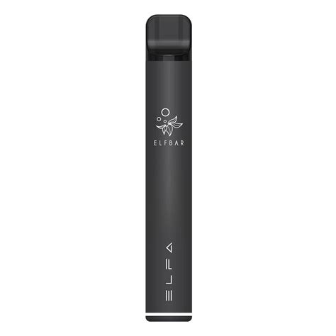 elf bar elfa pro rechargeable pod device rechargeable elfbar prime