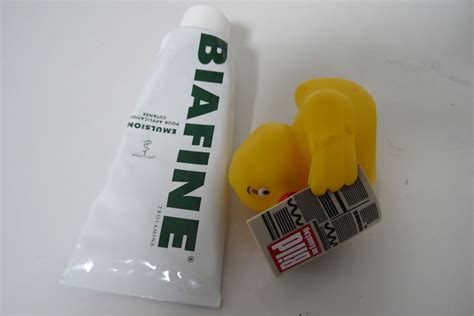 CarsINFashion Magazin: Biafine Emulsion, der Geheimtipp!