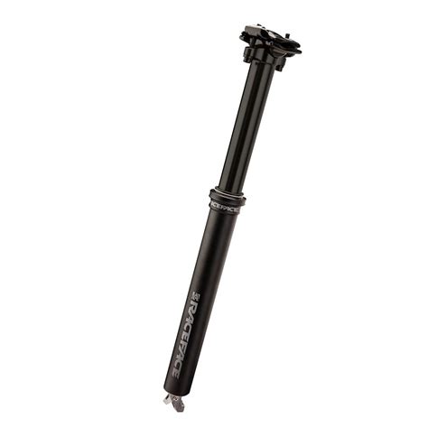 Race Face Turbine R Dropper Seatpost 30 9 X 175mm Black Modern Bike